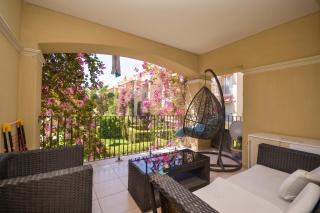 Pool & Garden View Studio at Veranda Sahl Hasheesh - 5