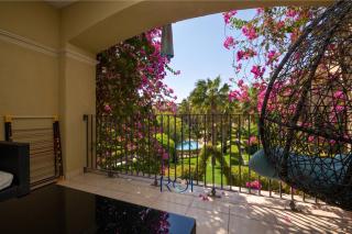 Pool & Garden View Studio at Veranda Sahl Hasheesh - 6