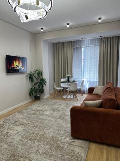 Seven Hills-Modern Apartments near Mega Center - 0