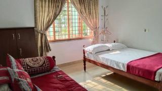 Villa Aqua Vita Cherai Beach - 1