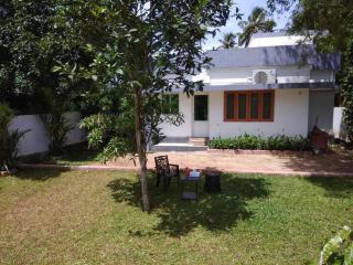 Villa Aqua Vita Cherai Beach - 7