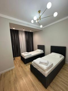 Seven Hills-Modern Apartments near Mega Center - 5