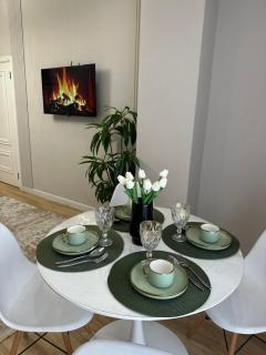 Seven Hills-Modern Apartments near Mega Center - 7