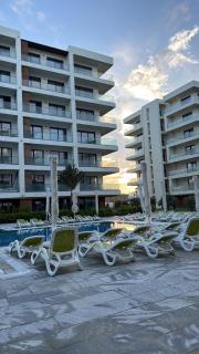 Sea breeze Baku Park Residence 2 - 0