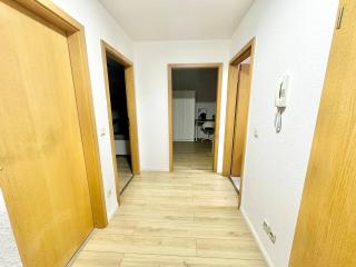 Monteurwohnung Leipzig Wahren - 7 Betten - 4