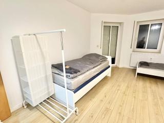 Monteurwohnung Leipzig Wahren - 7 Betten - 2