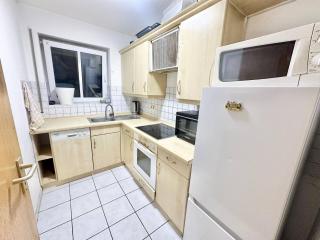 Monteurwohnung Leipzig Wahren - 7 Betten - 1