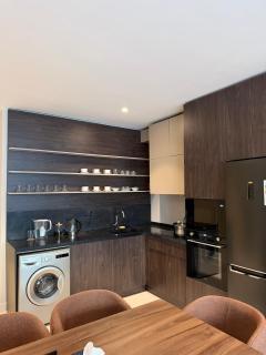 Sea breeze Baku Park Residence 2 - 7