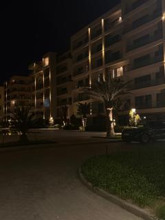 Sea breeze Baku Park Residence 2 - 6