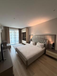Sea breeze Baku Park Residence 2 - 5
