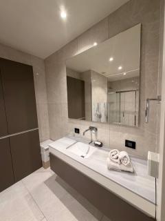Sea breeze Baku Park Residence 2 - 4