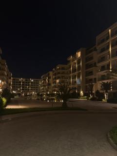 Sea breeze Baku Park Residence 2 - 3