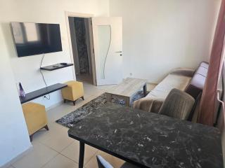 Central Flat - 30m from Square & Rektorati - 0