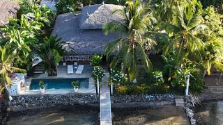 Villa SAHONDRA - 7