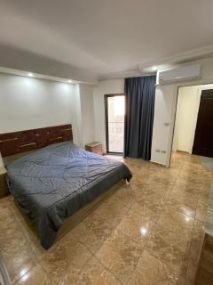 A very beautiful apartment in Jabal Al-Weibdeh - 0