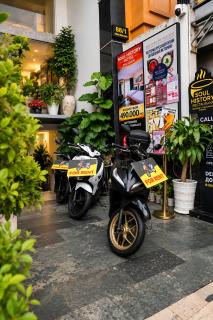 Soul History Hotel Phu Quoc - 5