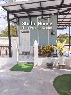 Makwan Homestay D - 0