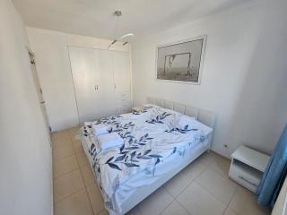 Central Flat - 30m from Square & Rektorati - 6