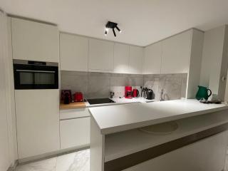 Seaview Terlinck II - Luxe hoekappartement met zeezicht 6 personen - 8