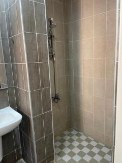 A very beautiful apartment in Jabal Al-Weibdeh - 9