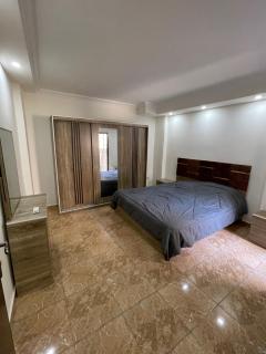 A very beautiful apartment in Jabal Al-Weibdeh - 7