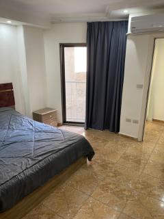 A very beautiful apartment in Jabal Al-Weibdeh - 5