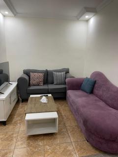 A very beautiful apartment in Jabal Al-Weibdeh - 3