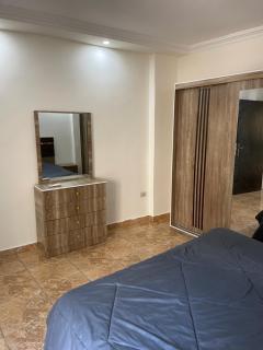 A very beautiful apartment in Jabal Al-Weibdeh - 1
