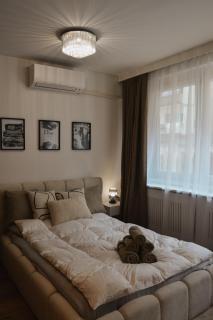 Elegáns Belvárosi stúdiólakás Baja - 9