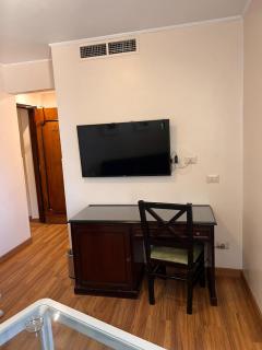 San Giovanni Stanly Hotel - 8