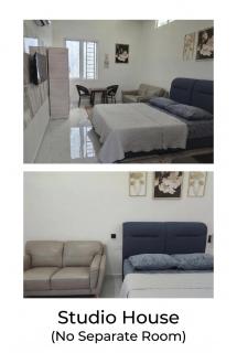 Makwan Homestay D - 1