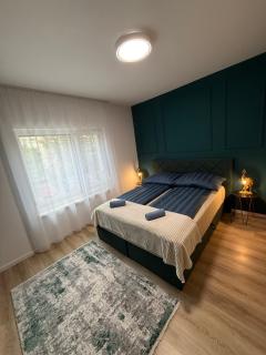 Emerald Boutique Apartment - 7