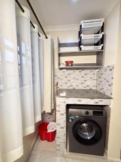 Apartment In Nairobi - 4