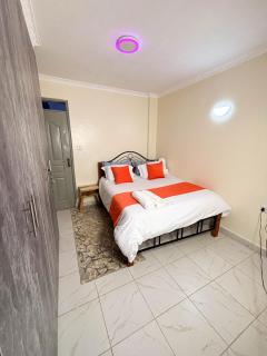Apartment In Nairobi - 3