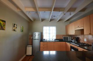 Luxurious, private, central, gas & solar powered - 1