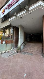 Pop-art studio in Zamalek, city view - 8