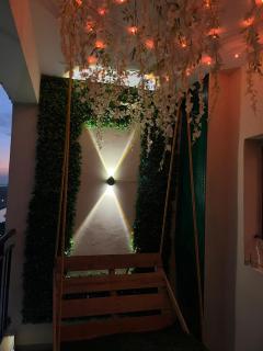 The Lake view canopy - 3