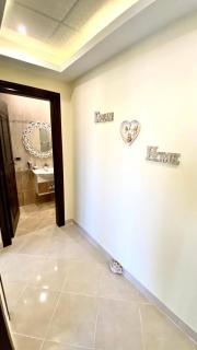 Gravity Beachfront 2BR Apartment Sahl Hasheesh - 9