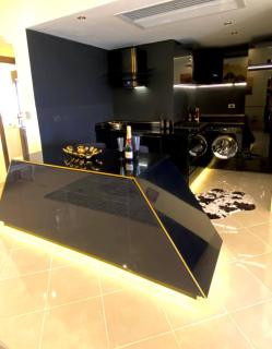 Gravity Beachfront 2BR Apartment Sahl Hasheesh - 8
