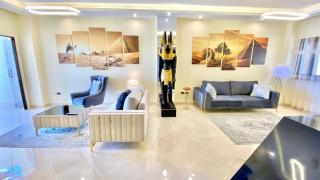 Gravity Beachfront 2BR Apartment Sahl Hasheesh - 7