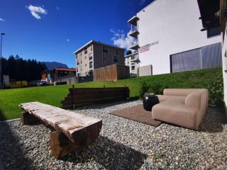 Chalet Schwarzsee by Arosa Holiday - 5
