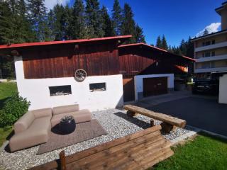Chalet Schwarzsee by Arosa Holiday - 4