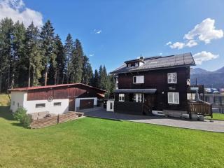 Chalet Schwarzsee by Arosa Holiday - 2