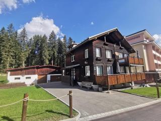 Chalet Schwarzsee by Arosa Holiday - 1