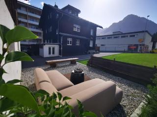 Chalet Schwarzsee by Arosa Holiday - 3