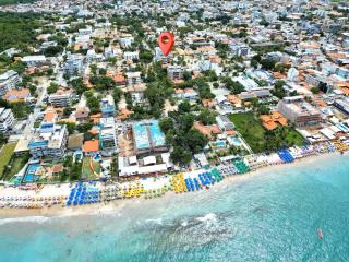 Flat Centro 250m Piscinas Naturais - Doca da Praia - 4