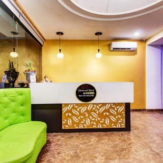 Fab Hotel Diamond - 5