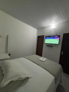 Hotel Perola Ltda - Cuiabá - 6