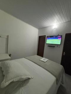 Hotel Perola Ltda - Cuiabá - 5
