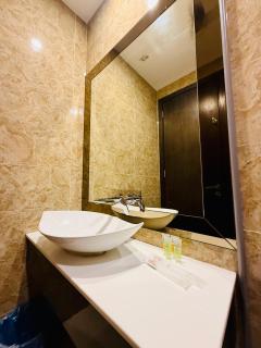 Dorsett Suites Bukit Bintang - 8
